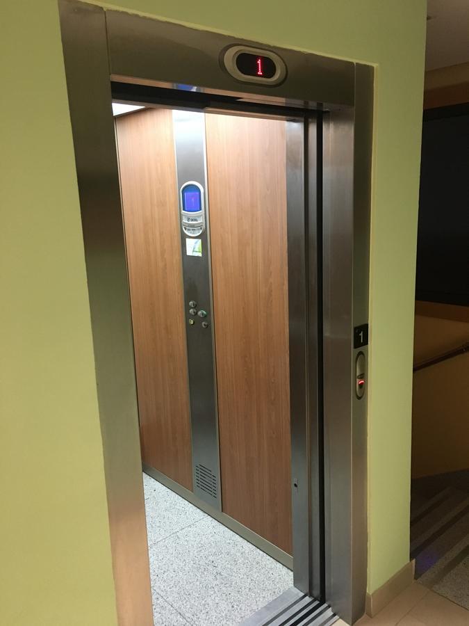 Hotel Area De Servicio Los Chopos Villaherreros Zewnętrze zdjęcie